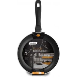 Sarten 22cm Negro Fusion Ibili