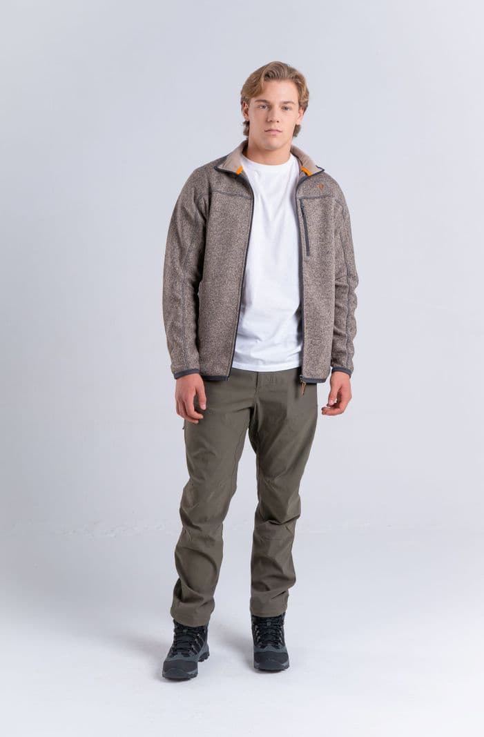 Polar Hombre Selknam Cafe XL