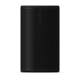 Parlante Portatil Play Negro