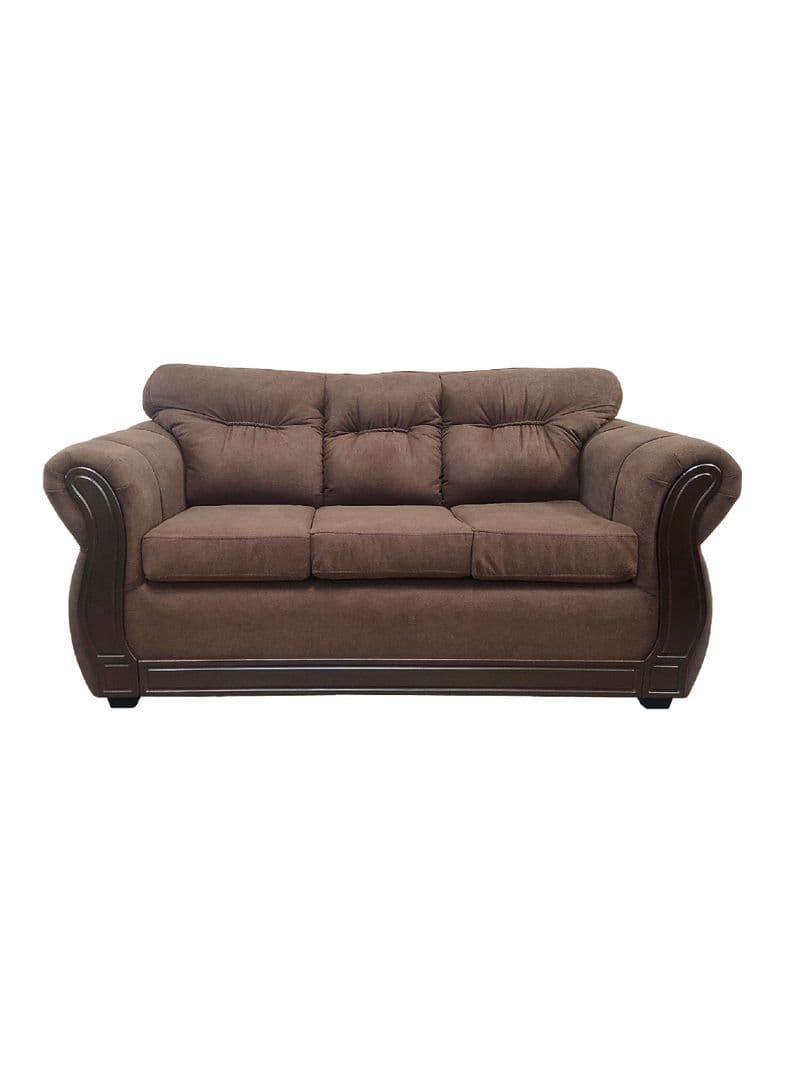 Sofa 3 cuerpos Taurus Cafe