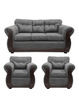 Living 3-1-1 Taurus Gris