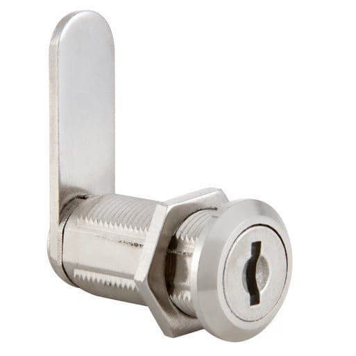Cerradura para Muebles Odis Puerta 2102-1632 Gris
