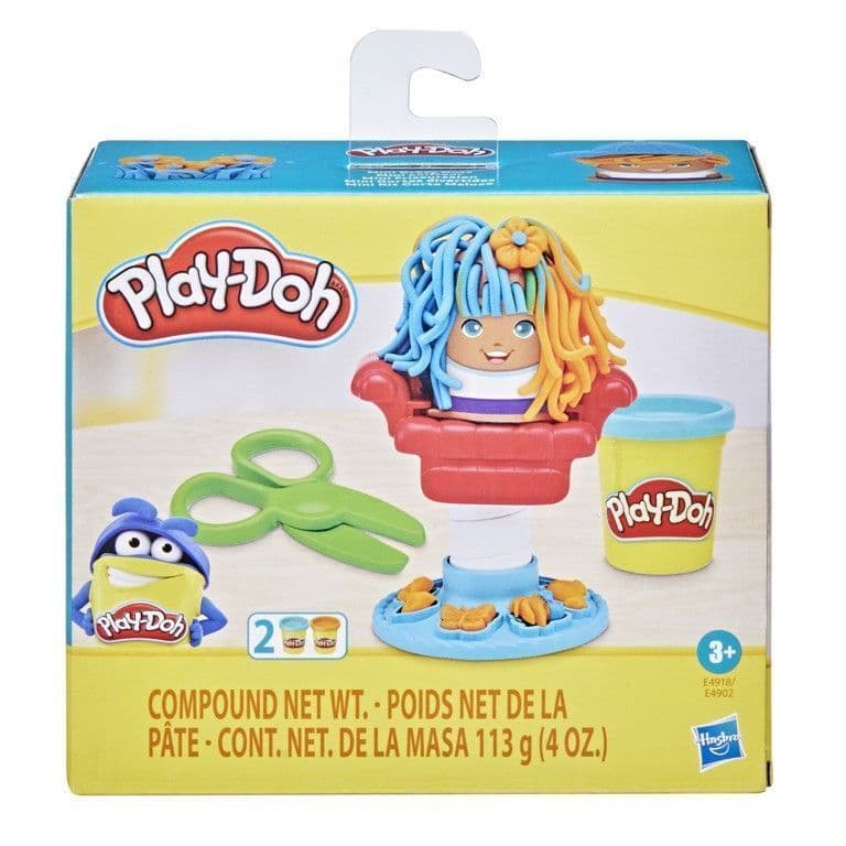 Mini Clasicos Play-Doh: Cortes Divertidos