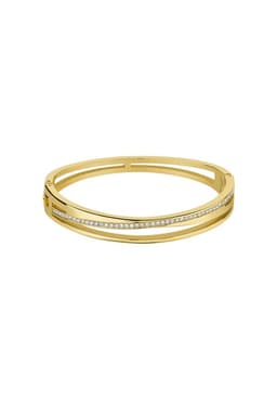 Pulsera Ls2113-2/2 Lotus Style Mujer Bliss Dorado
