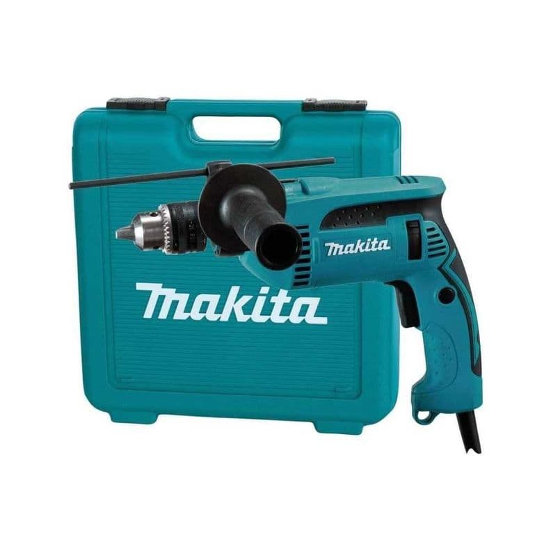Taladro Percutor 16mm Makita 760W HP1640K