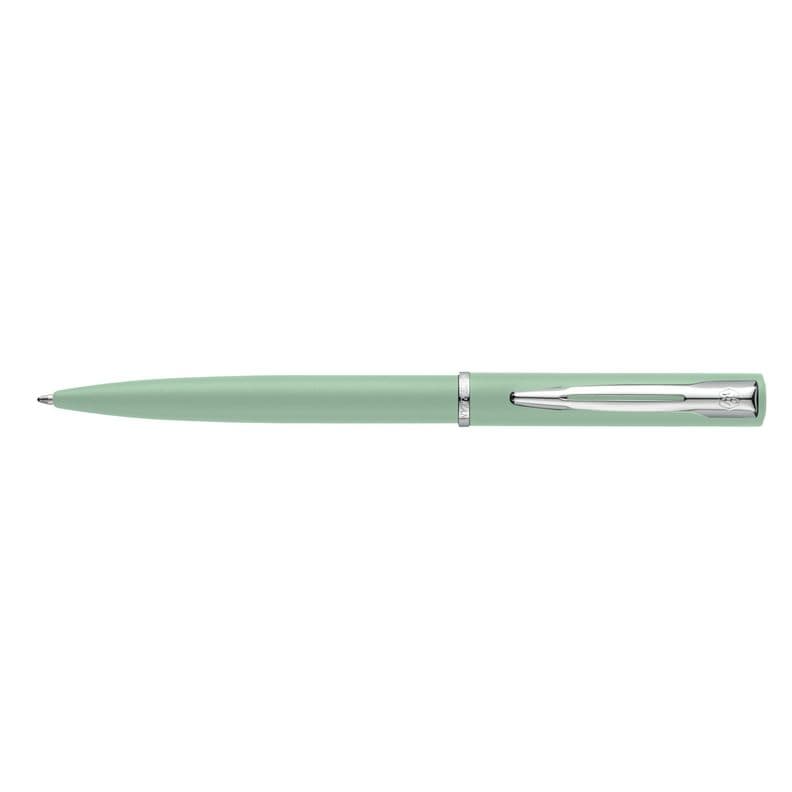 Boligrafo Waterman Allure Color Pastel Verde