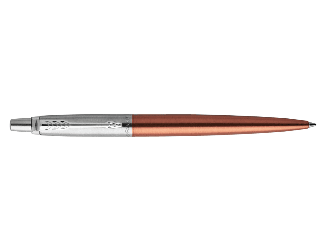 Boligrafo Parker Jotter Naranjo Chelsea