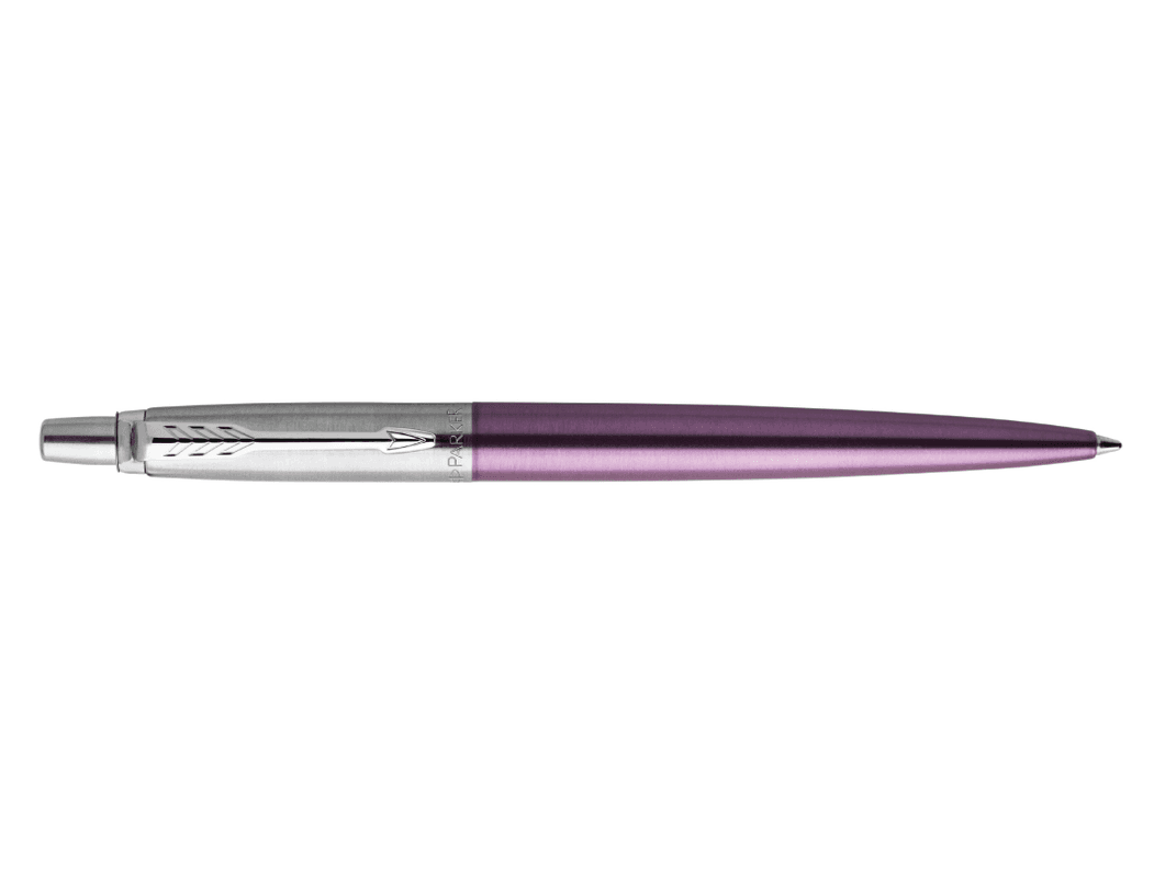 Boligrafo Parker Jotter Violeta Victoria Morado