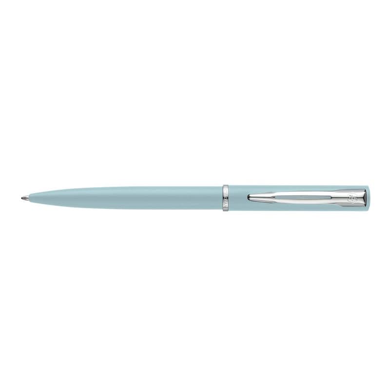 Boligrafo Waterman Allure Color Pastel Azul Celeste