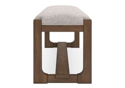 Banqueta Ashley Cabalynn Beige