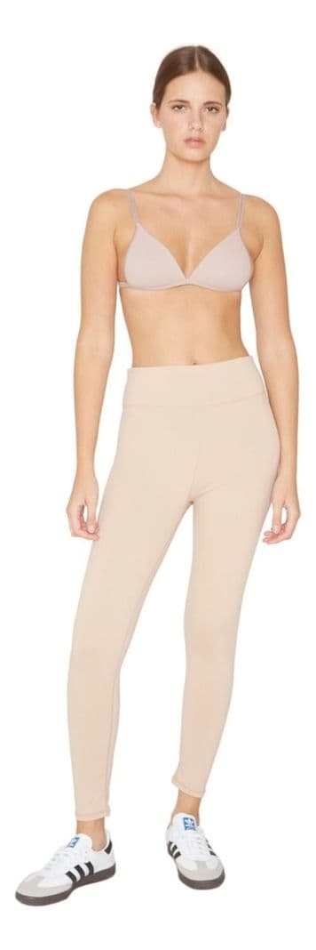 Leggins Summer Nude Jacinta Tienda Beige XXL