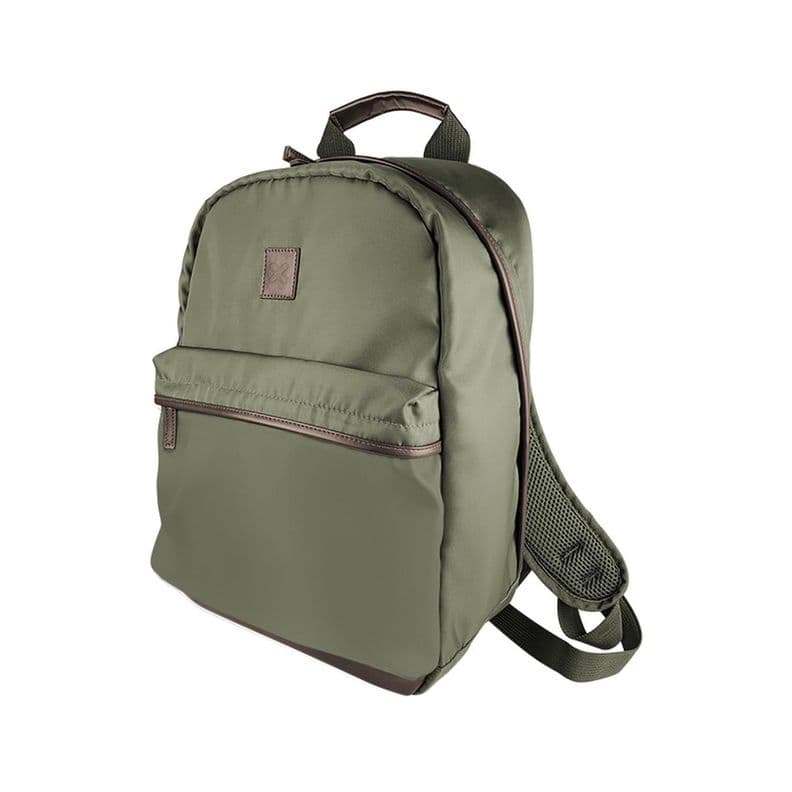 Mochila casual Klip Xtreme KNB-406GN Verde