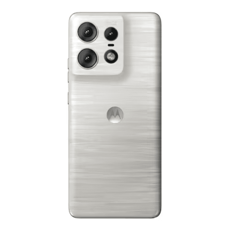 Motorola Edge 50 Pro 5G 512GB Blanco Reacondicionado