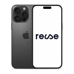 Apple iPhone 16 Pro 5G 256 Negro Reacondicionado