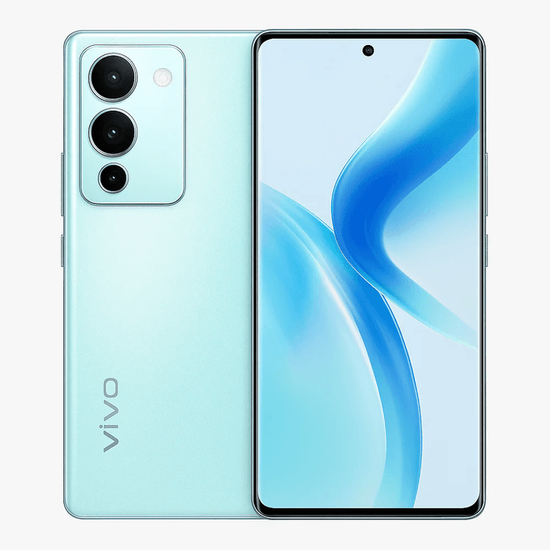 Vivo V29 5G 256GB Azul Reacondicionado