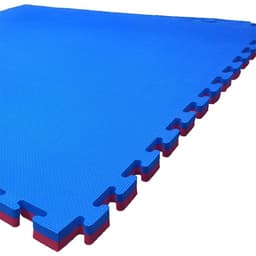 Tatami 100cmx100cmx25 az/rj lorenzini