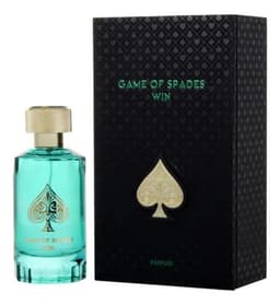 Perfume Hombre Jo Milano Win 100ml Parfum Calipso
