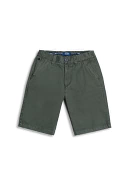 Bermuda Alabama Garment Dyed Military Verde 42