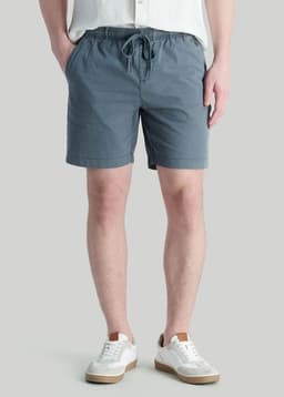 Bermuda Doca Nt Steel Gris XL