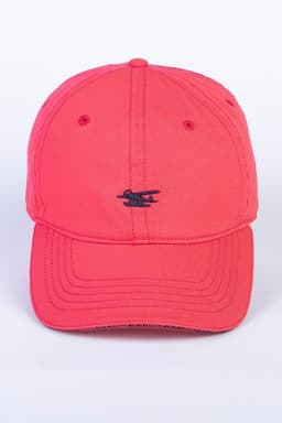 Jockey Coral Basico Rojo