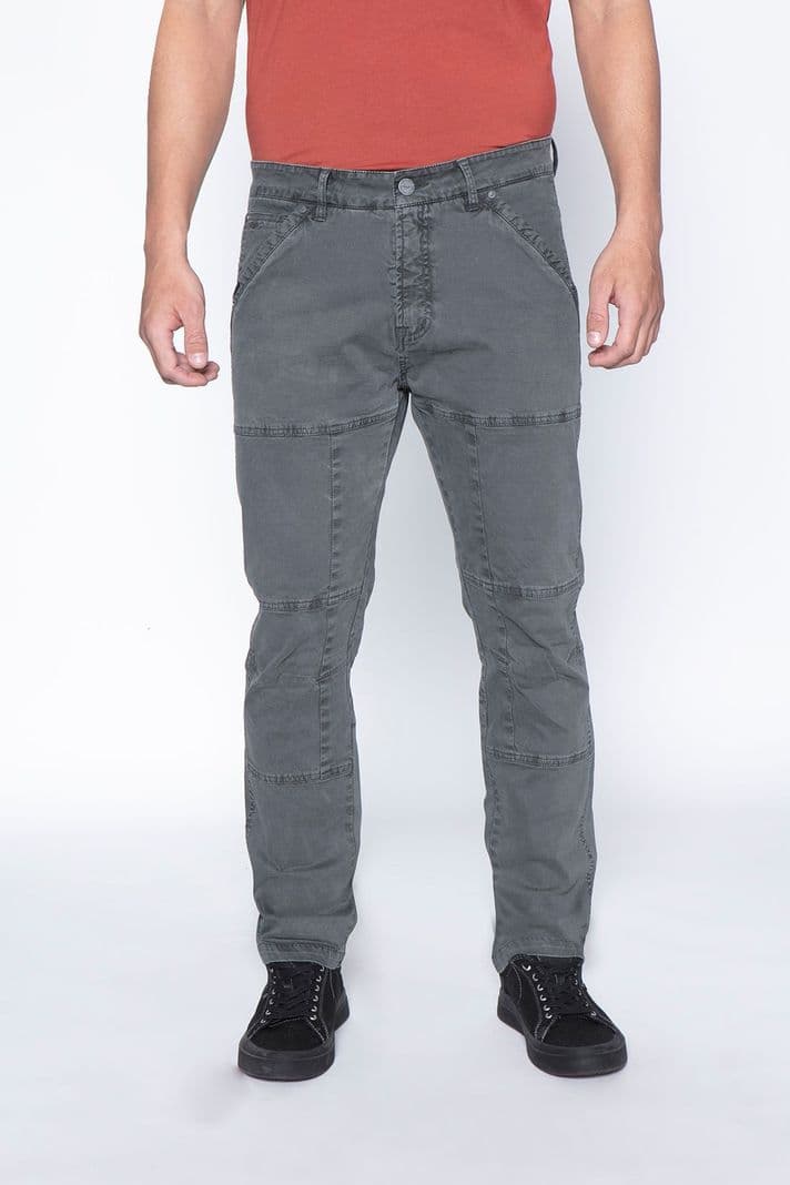 Pantalon Baytown Fj Dk. Grey Gris 50