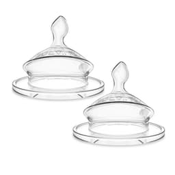 Repuesto Tetina Anatomica Silicona 2 Un