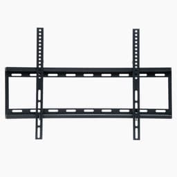SOPORTE PARA TV FIJO DE 26" A 63" LED/LCD/PLASMA Negro
