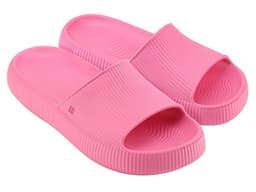 Sandalia Mujer Rosa Leveza New Zaxy Rosado 38