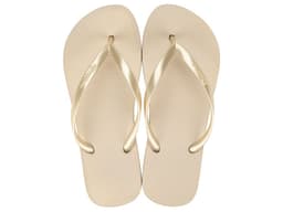 Sandalia Mujer Beige Classica Ipanema 34 35