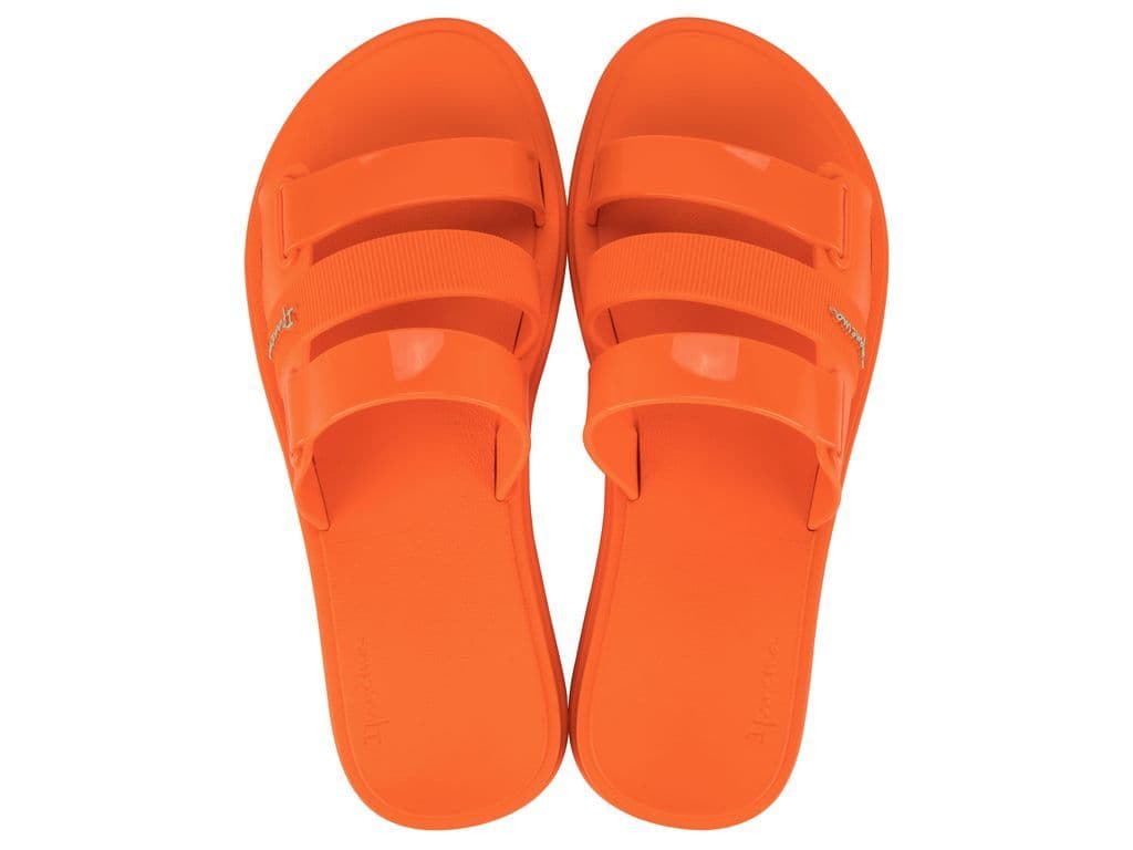 Sandalia Mujer Naranja Bold Ipanema Naranjo 38