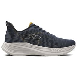 Zapatilla Mujer Marte Azul 35