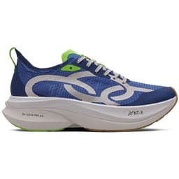 Zapatilla Running Mujer Corre Grafeno 3 Royal Azul 35