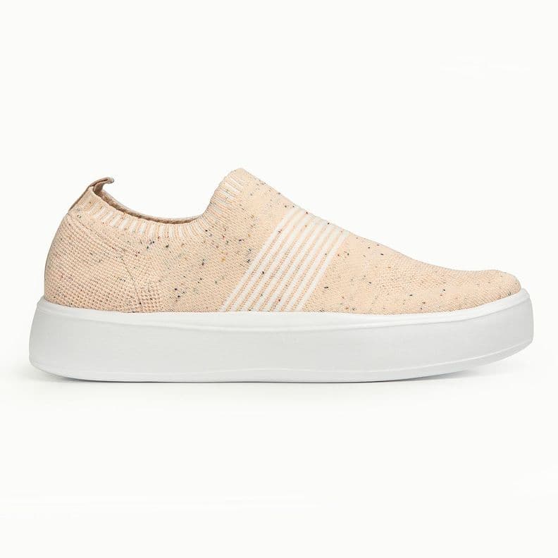 Zapatilla Urbana Mujer 6778 Leticia Rosa Piccadilly Rosado 35