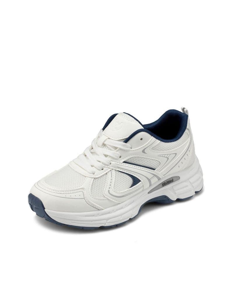 Zapatillas Deportivas Mujer PU Weide TFA321 Azul CL 36