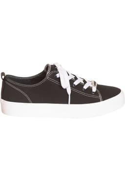 Zapatilla Mujer Negro Free Petite Jolie 39
