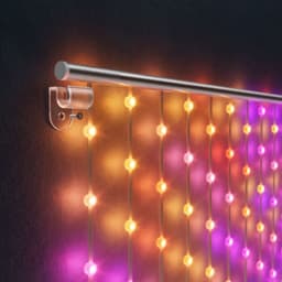 PANTALLA MATRIX HORIZONTAL LED RGB MAPPING INTERACTIVA TWINKLY TWW480STP-TEU Coral