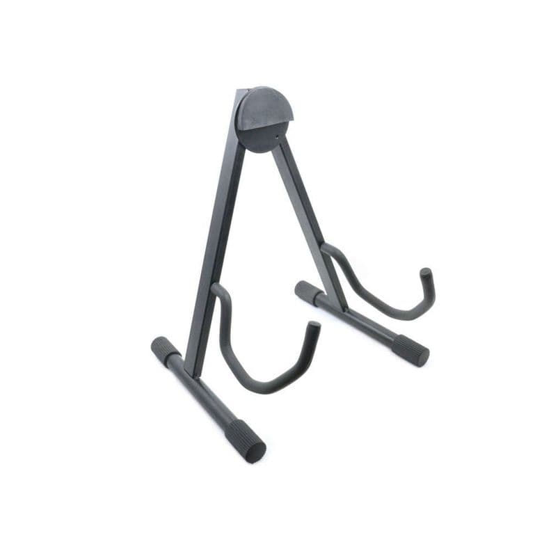 ATRIL PARA GUITARRA INTROTECH Negro