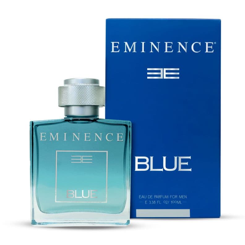 Perfume Eminence Blue Eau de Parfum 100 ml Azul