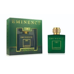 Perfume Eminence London Eau de Parfum 100 ml GT/S Verde