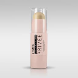 Privee Face Stick SPF 50 01 con Jojoba y Vitamina E
