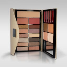 Set de Maquillaje All In One Everyday Beige