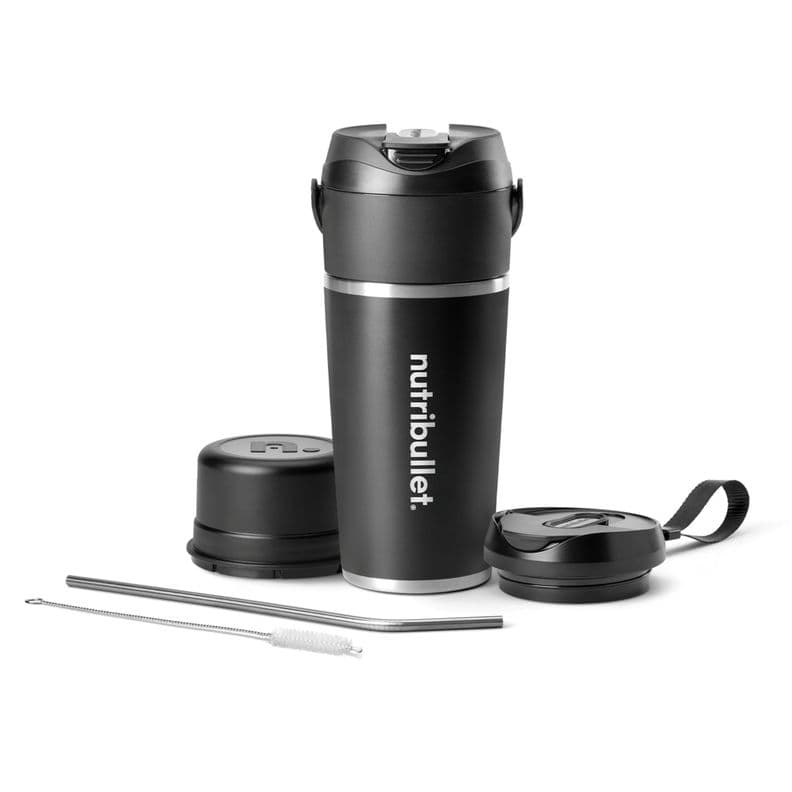 Licuadora Portatil nutribullet Flip