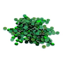 Estras Verde 750 Piezas Silhouette