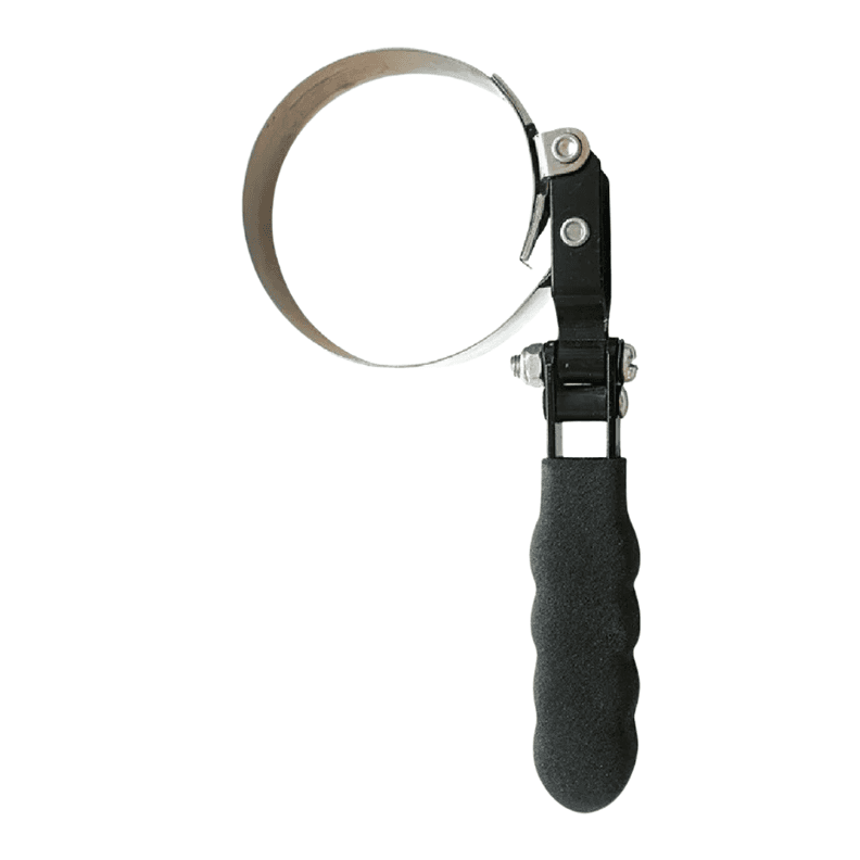 Llave De Banda Para Filtro 2.7/8 A 3.1/4 Stanley 78-228