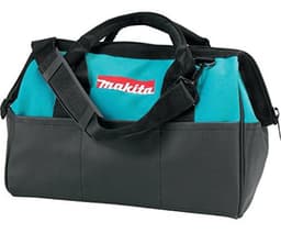 Bolso Porta Herramientas Makita 14" x 8" x 10"