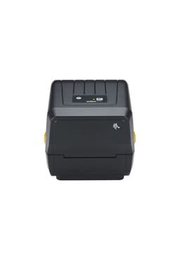 Impresora Termica de Etiquetas Zebra ZD230 USB y Ethernet Negro