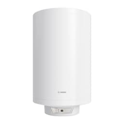 Termo electrico 75 litros TR8000T Blanco