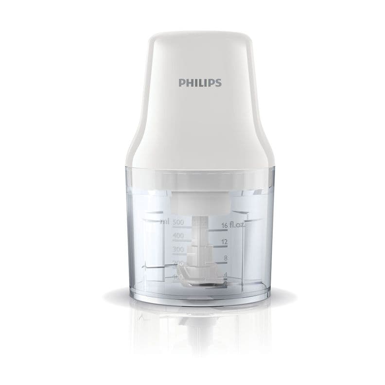 Picadora Daily Collection Philips HR1393/00 450w Blanco