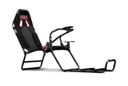 Simulador Cockpit GTlite Racing Negro