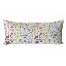 COJIN ALGODON PRIMAVERA MULTICOLOR XL Diseno 1